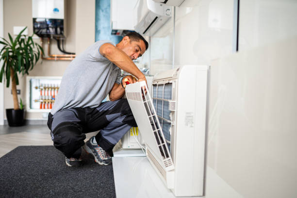 Best Air Duct Inspection  in Berkeley, IL